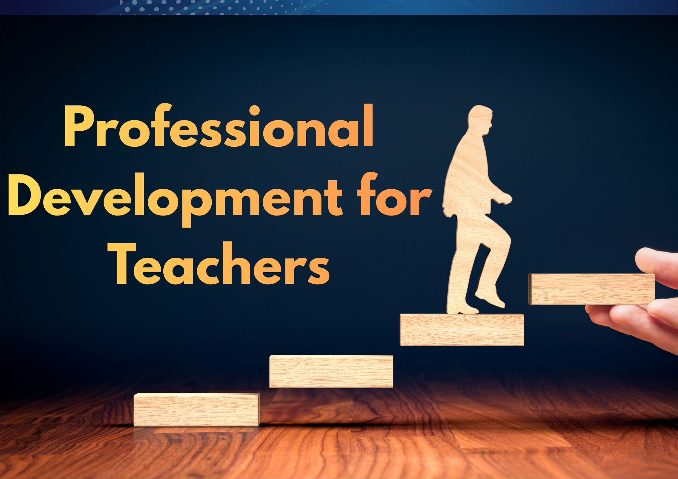 Professional Development